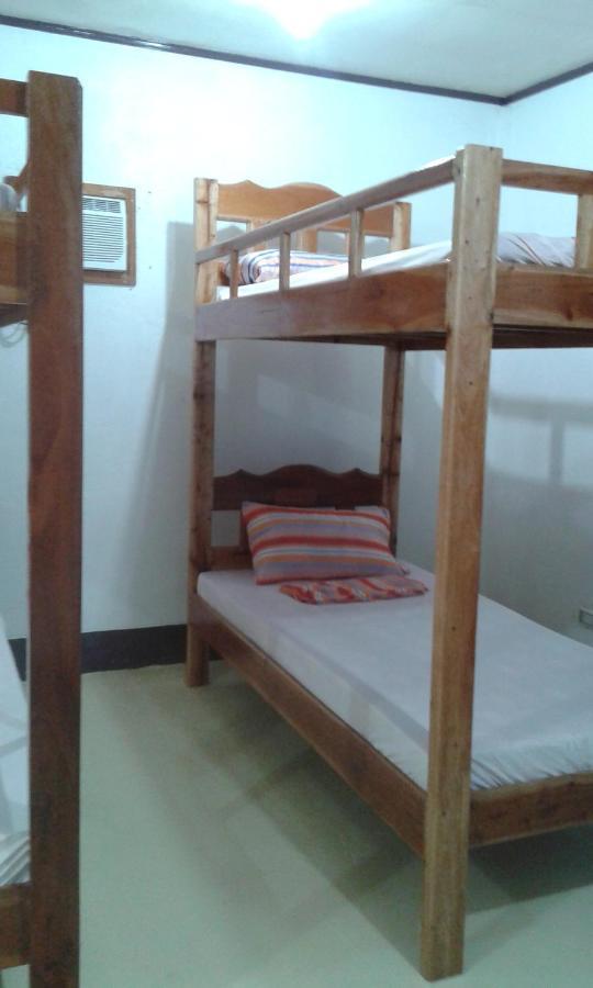 סיקיהור Seashore Inn מראה חיצוני תמונה