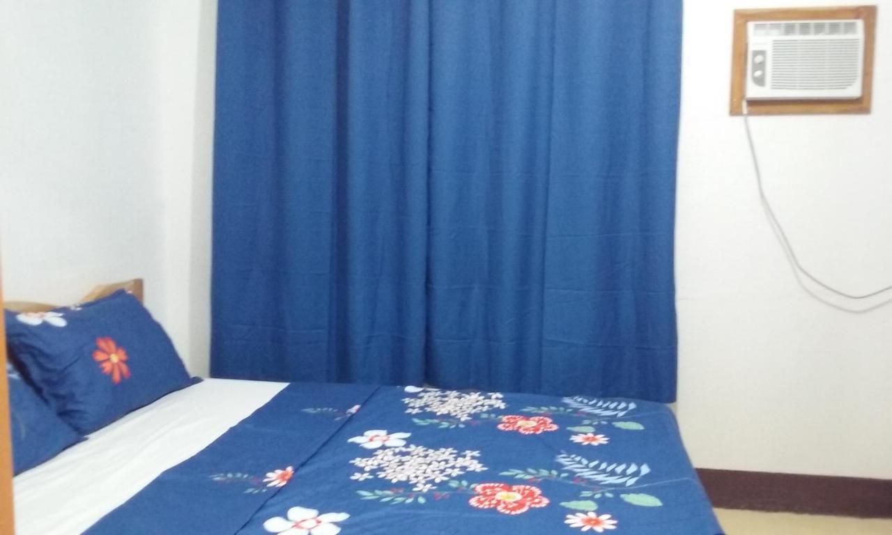 סיקיהור Seashore Inn מראה חיצוני תמונה