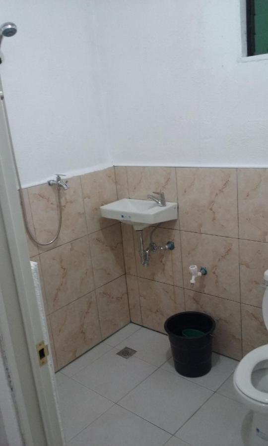 סיקיהור Seashore Inn מראה חיצוני תמונה
