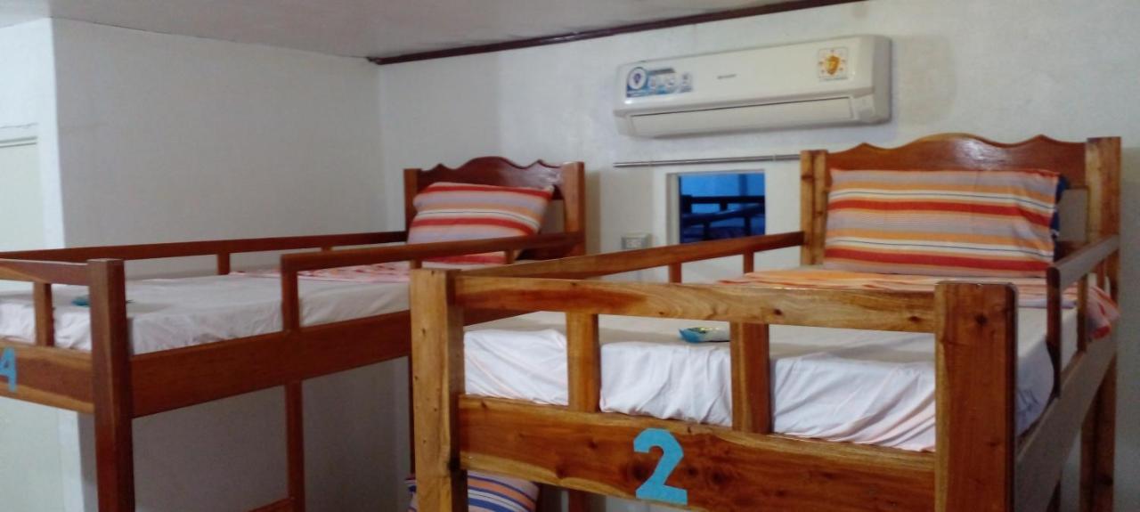 סיקיהור Seashore Inn מראה חיצוני תמונה