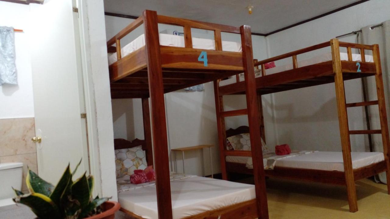 סיקיהור Seashore Inn מראה חיצוני תמונה