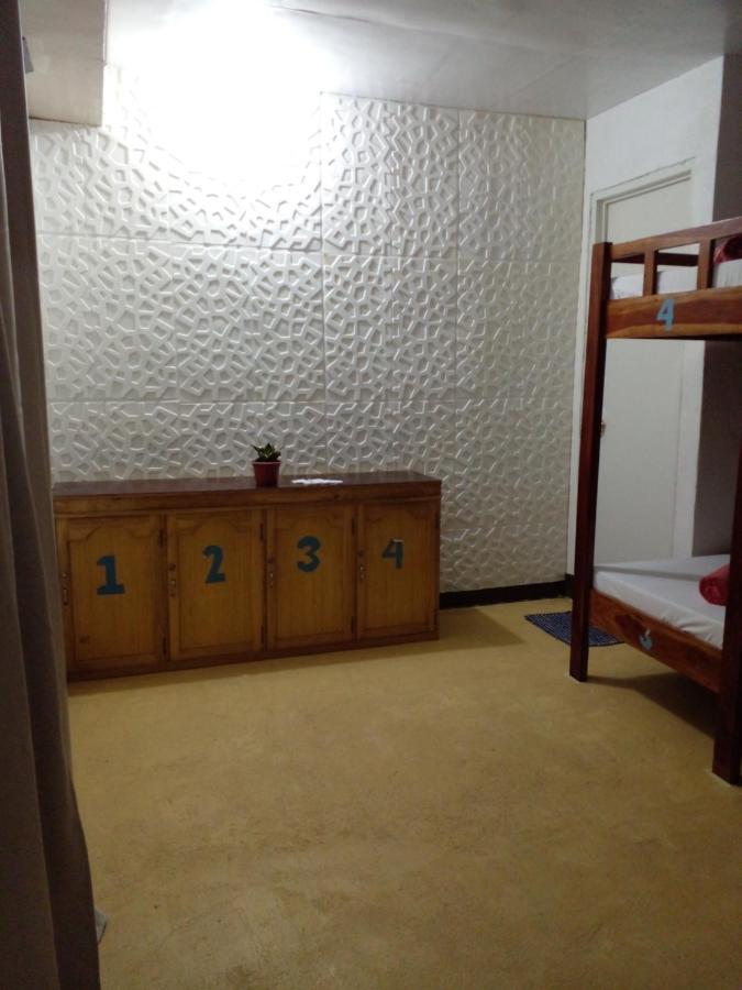 סיקיהור Seashore Inn מראה חיצוני תמונה