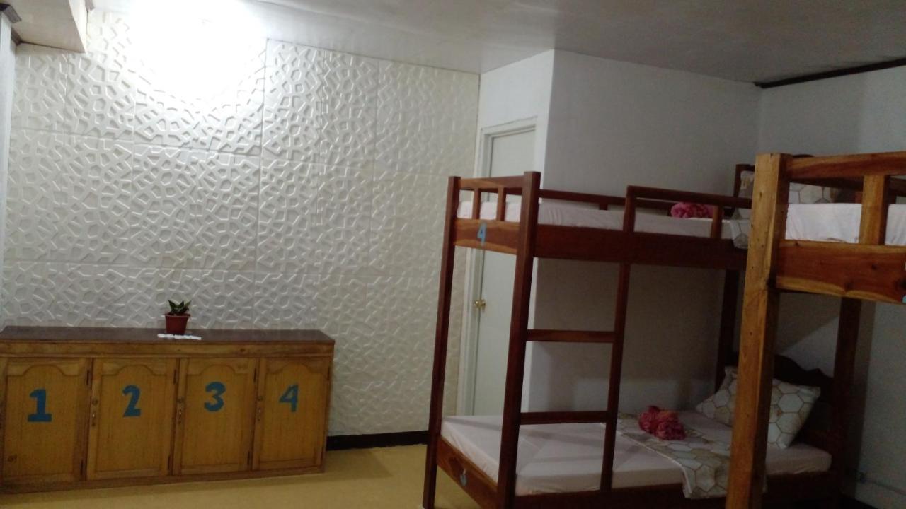 סיקיהור Seashore Inn מראה חיצוני תמונה